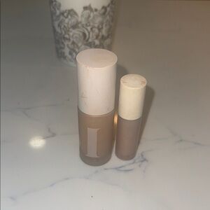Morphe Foundation Duo - Warm Beige